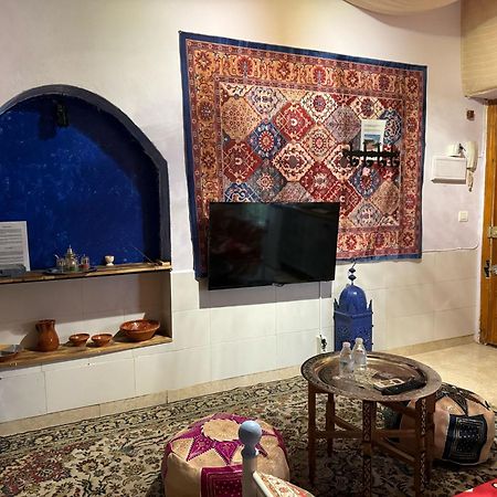 Mi Pasion Andalusi En Cordoba 2 Διαμέρισμα Εξωτερικό φωτογραφία