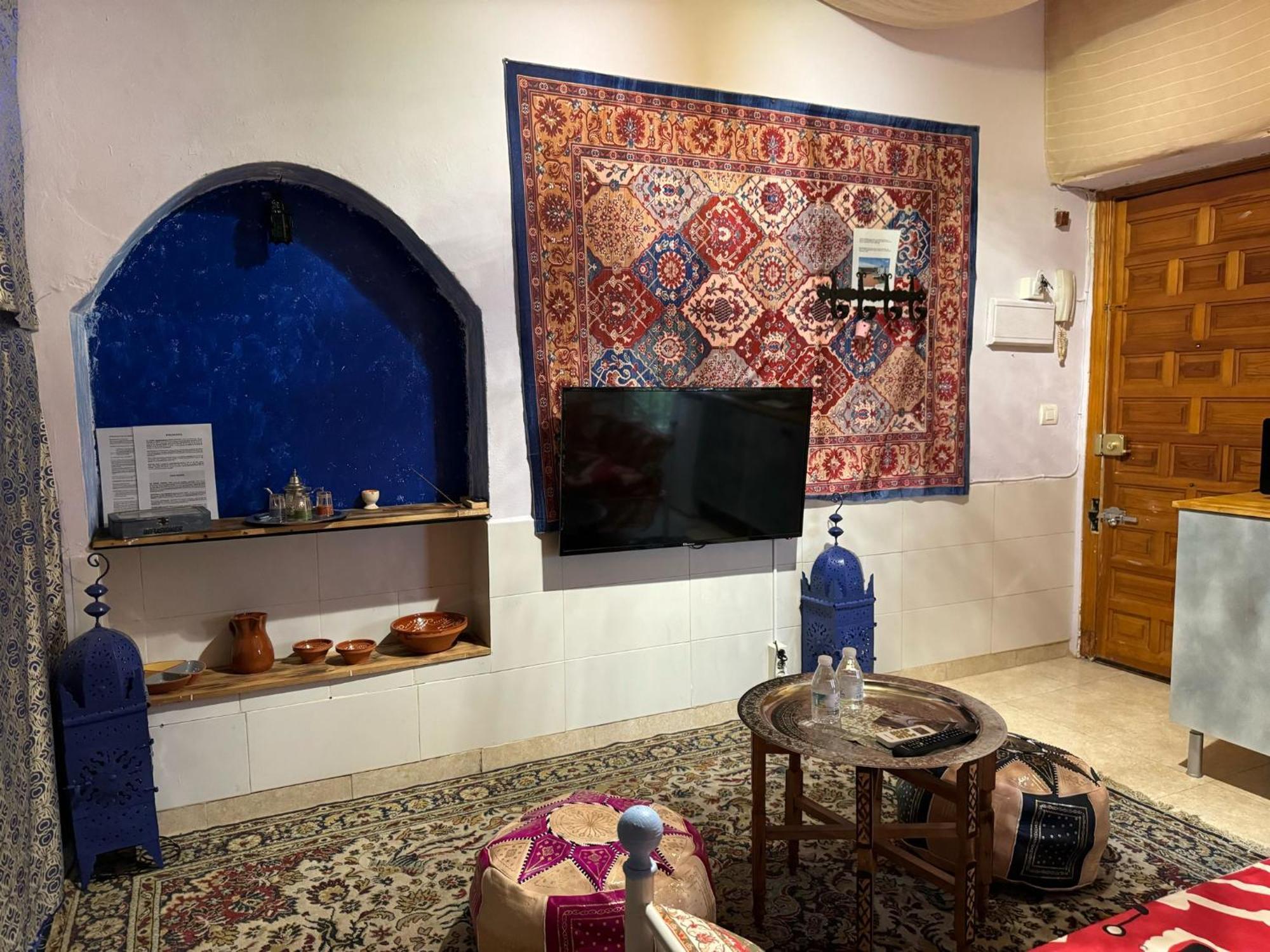 Mi Pasion Andalusi En Cordoba 2 Διαμέρισμα Εξωτερικό φωτογραφία