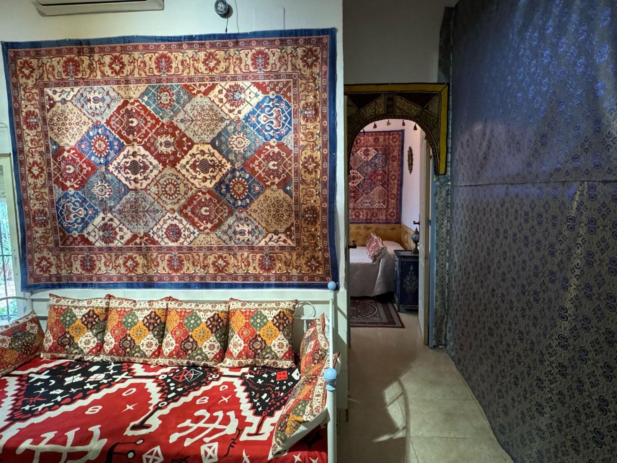 Mi Pasion Andalusi En Cordoba 2 Διαμέρισμα Εξωτερικό φωτογραφία
